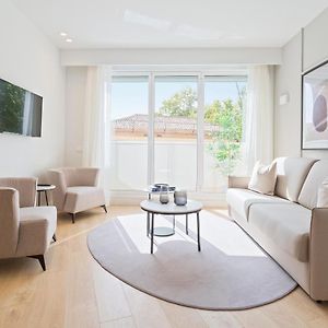Apartamento de 1 Dormitorio