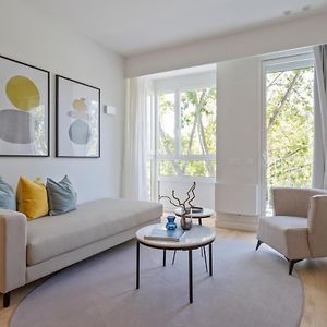 Apartamento Estudio