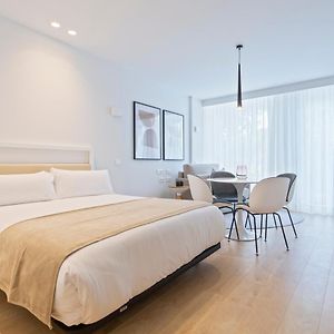 Apartamento Estudio Adaptado para Discapacitados